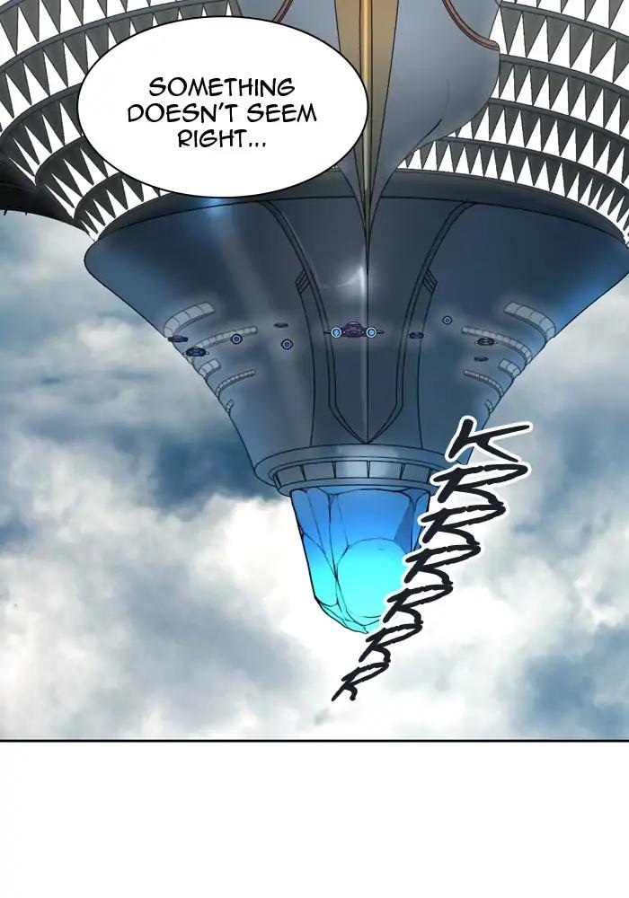 Tower of God Chapter 417 17